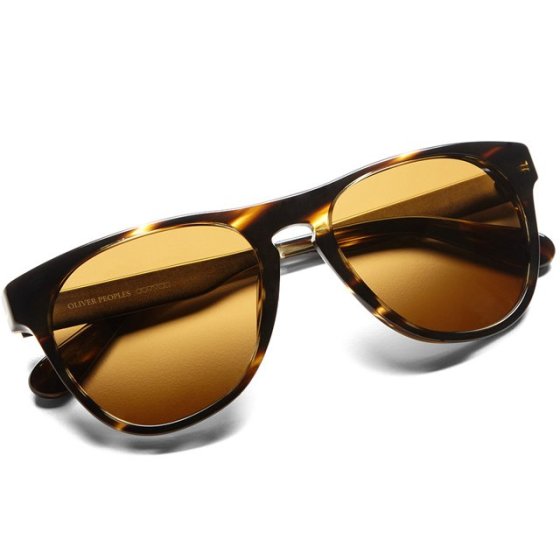 Braverman sunglasses by oliver peoples 